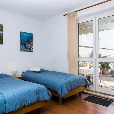 Plavi Zal Apartment Dubrovnik Exterior photo