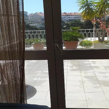 Plavi Zal Apartment Dubrovnik Exterior photo