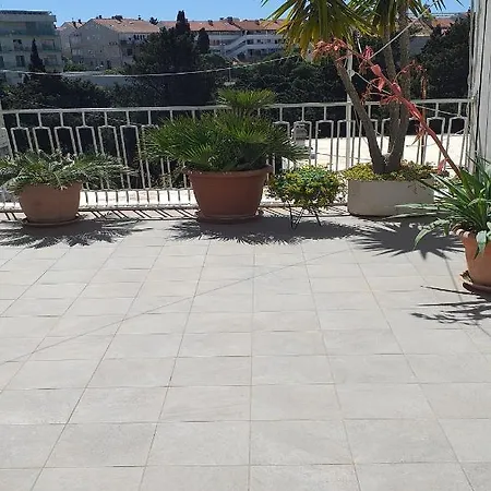 Plavi Zal Apartment Dubrovnik Exterior photo