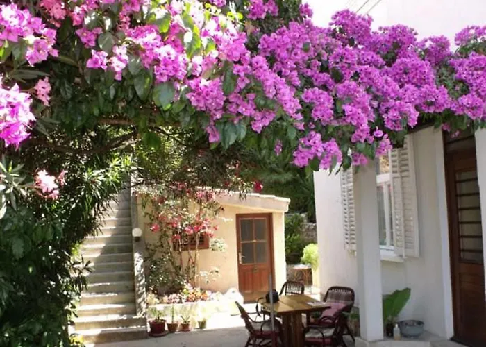 Plavi Zal Apartment