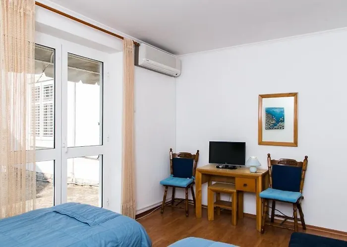 Plavi Zal Apartment