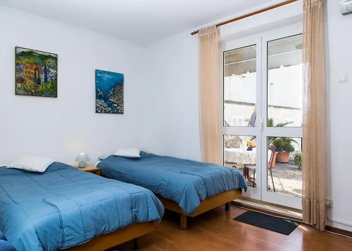Plavi Zal Apartment