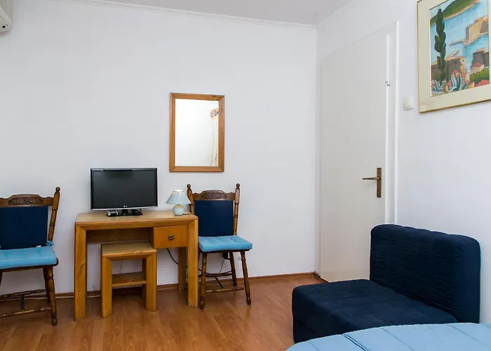 Plavi Zal Apartment
