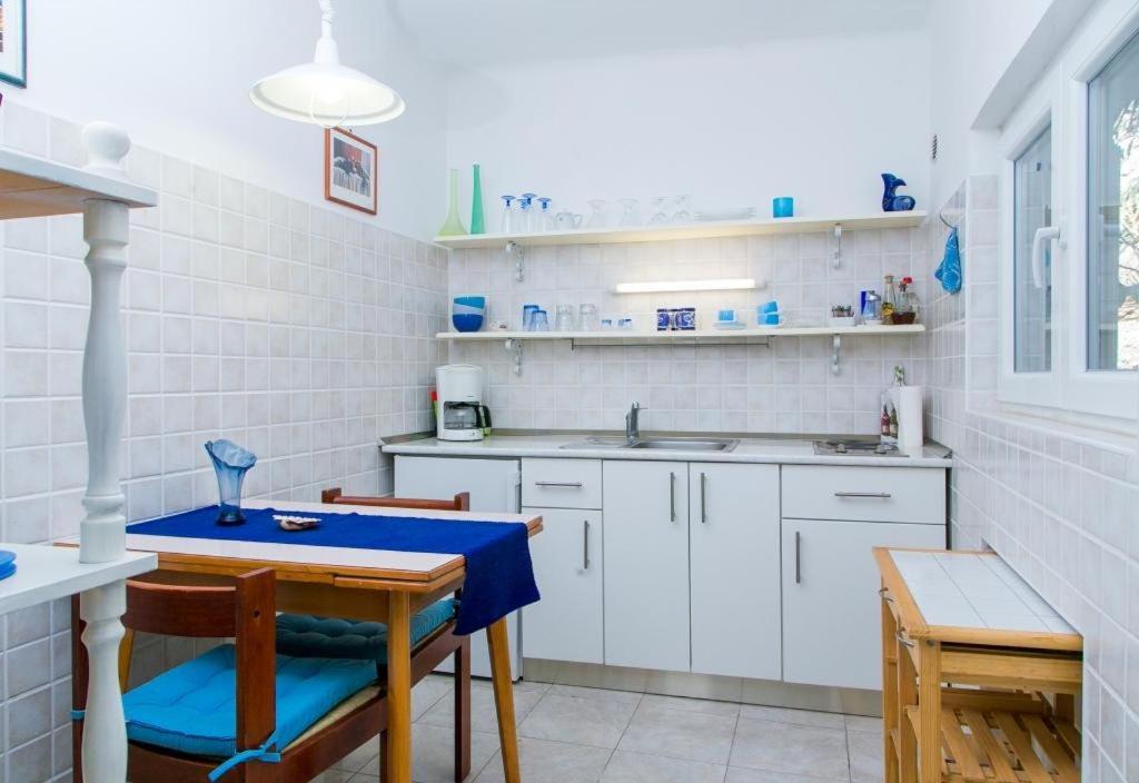 Apartman Plavi Zal *