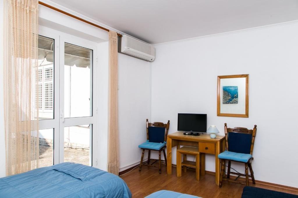 Apartmán Plavi Zal *