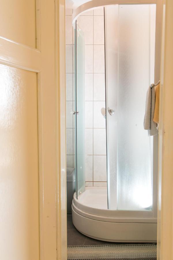 Plavi Zal Apartmán