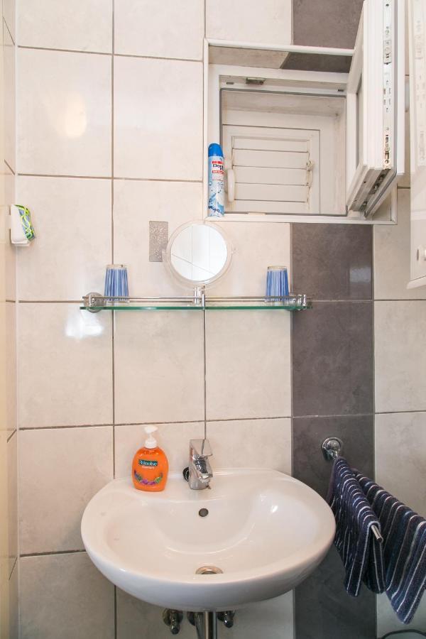 Apartmán Plavi Zal