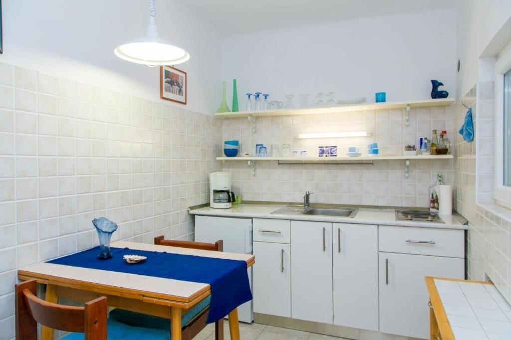 Apartman Plavi Zal