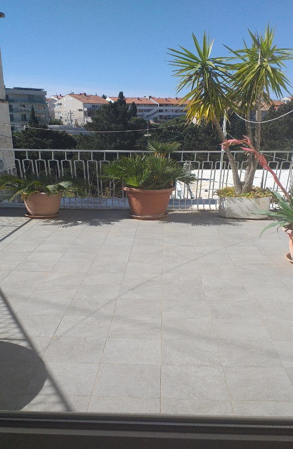 Plavi Zal Apartman *
