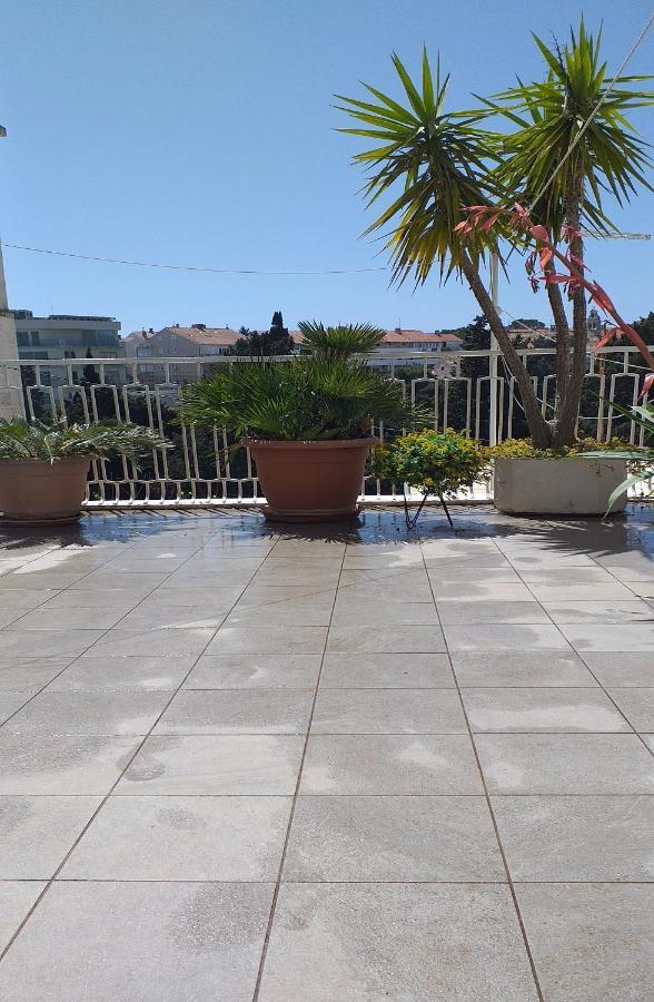Plavi Zal Apartmán Dubrovnik