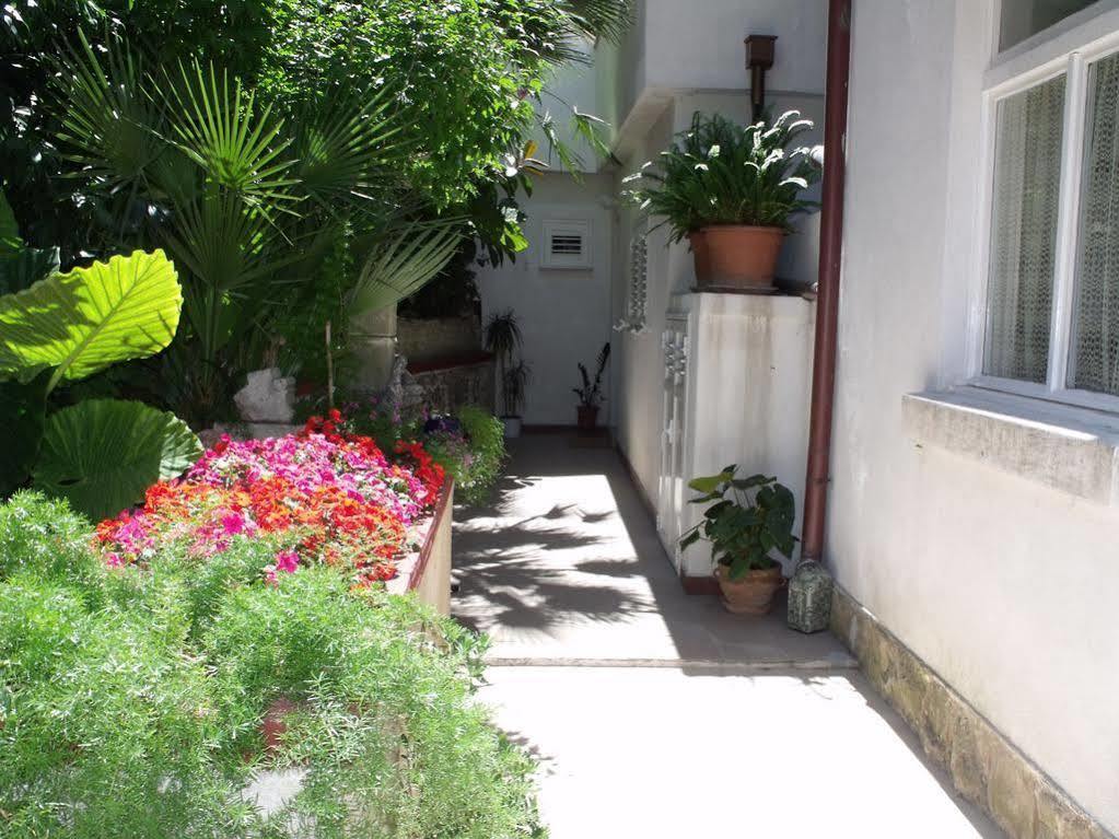 Plavi Zal Apartmán Dubrovnik