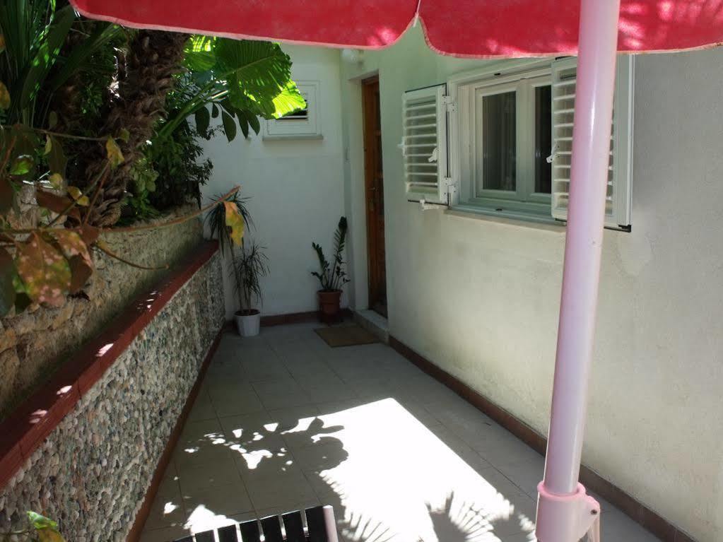 Apartmán Plavi Zal *