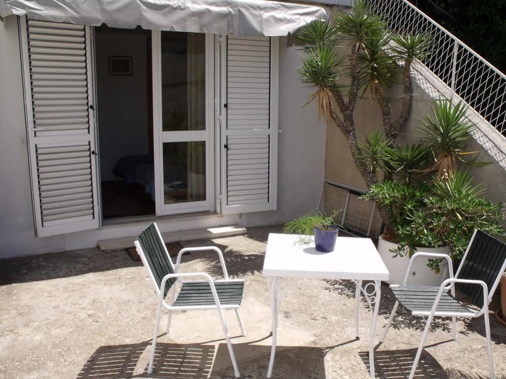 Apartmán Plavi Zal