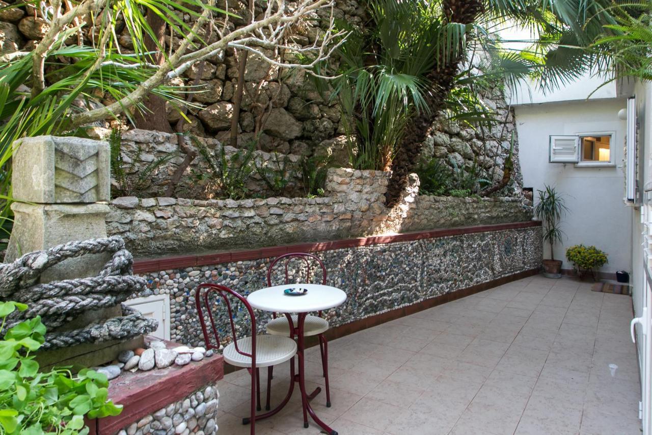 Apartman Plavi Zal